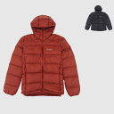 モンベル 衣類 メンズ ダウンパーカ ライトアルパインダウン パーカ メンズ 1101606 mont-bell