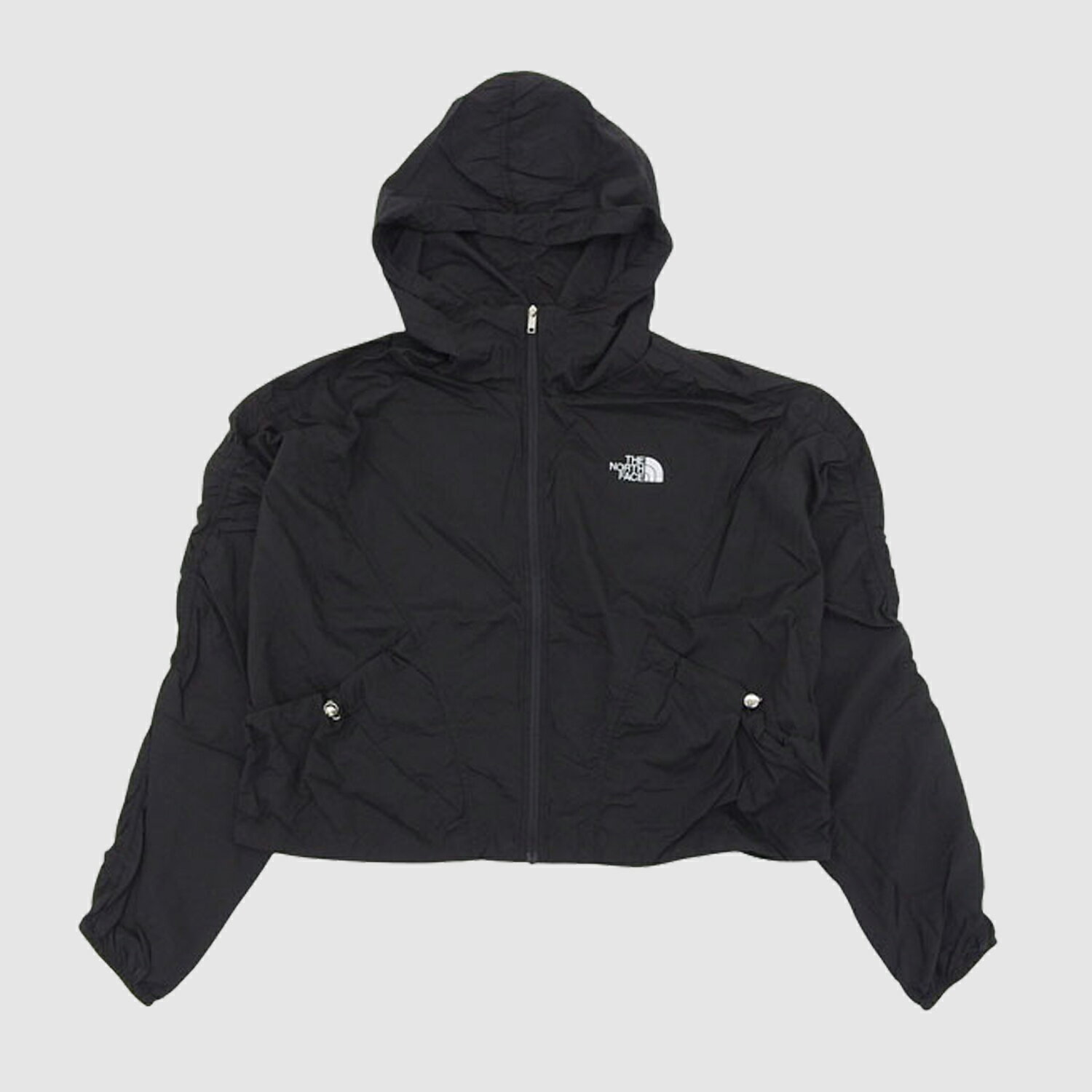 Rakuten - ノースフェイス 衣類 レディース ジャケット ナイロン ブラック M’S ICE PACE JACKET NJ3LR35 THE NORTH FACE