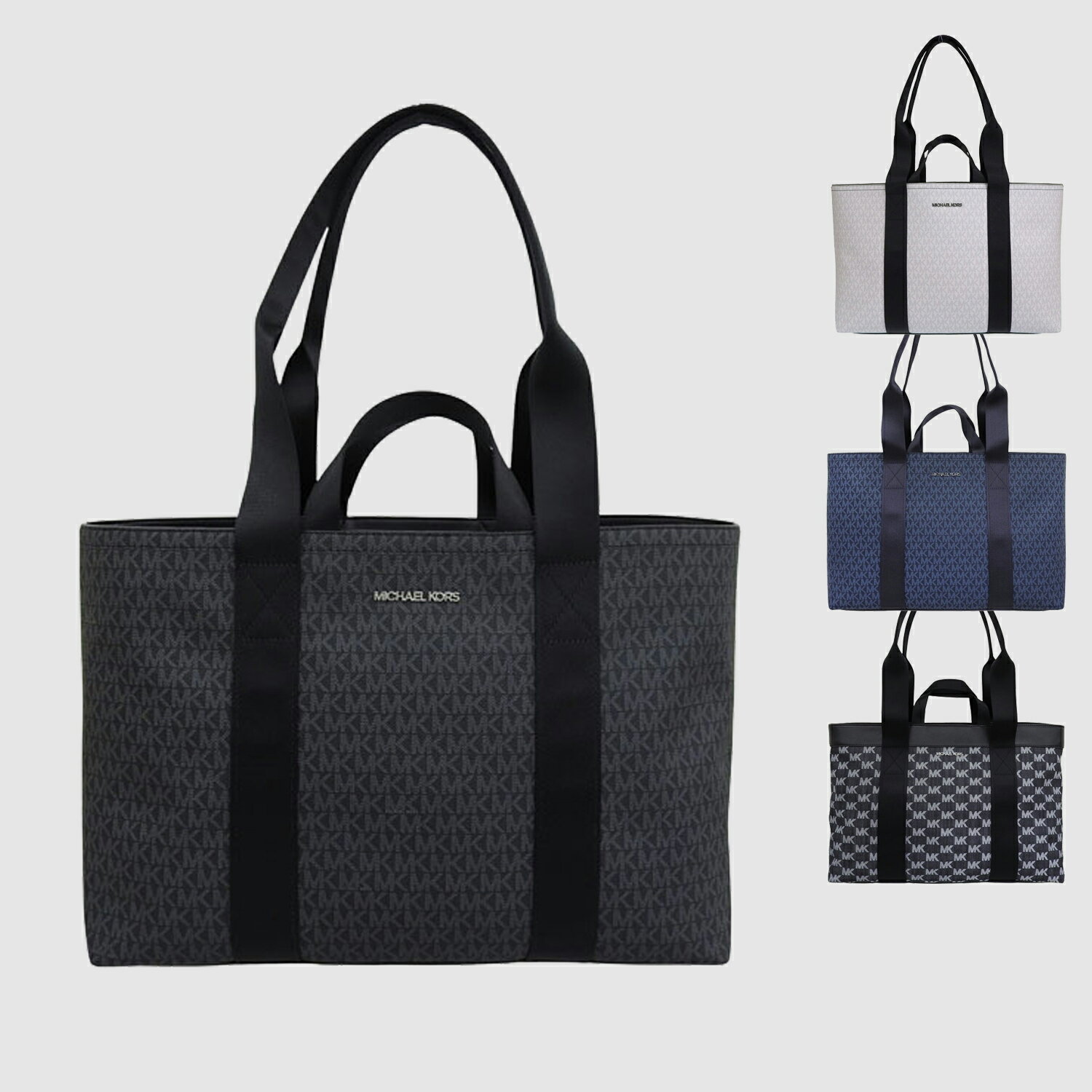 楽天市場】a4 ビジネス（ブランドマイケル・コース）（メンズバッグ