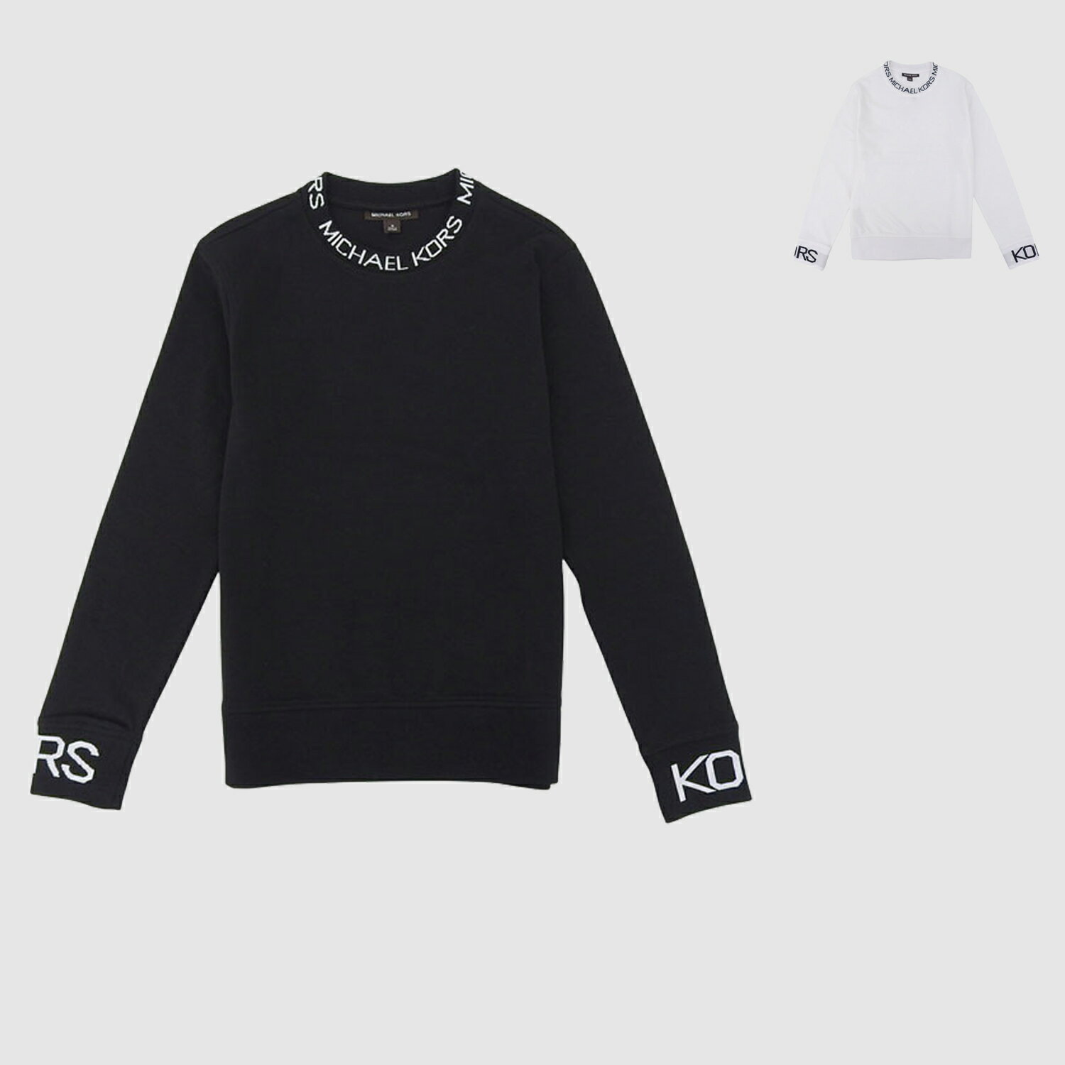 楽天市場】マイケルコース（スウェット・トレーナー｜トップス