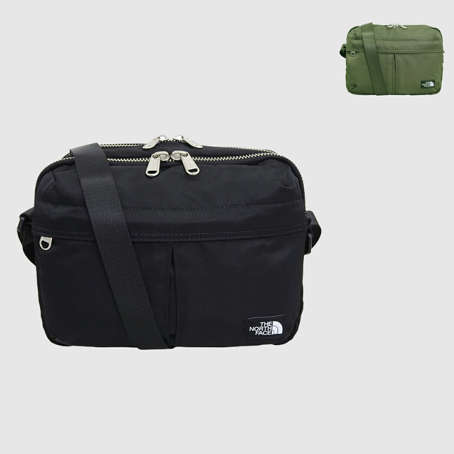 Rakuten - ノースフェイス バッグ メンズ レディース ショルダーバッグ TRAVEL CROSS BAG S-LUX NN2PR88 THE NORTH FACE