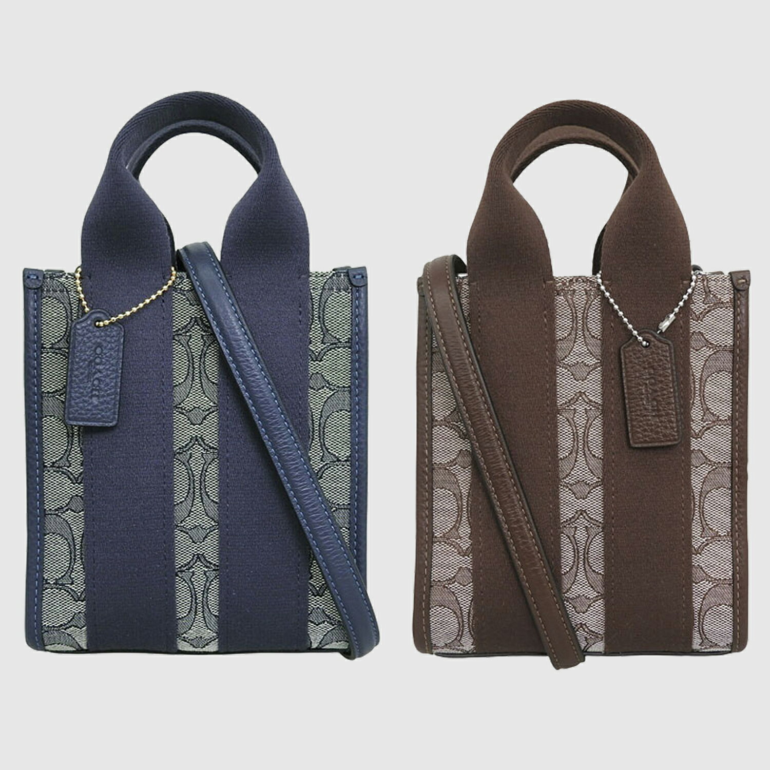 コーチ バッグ レディース 2WAY ショルダーバッグ ハンドバッグ アウトレットマルチ SMTH MIN TT JCQRD CCL75 COACH