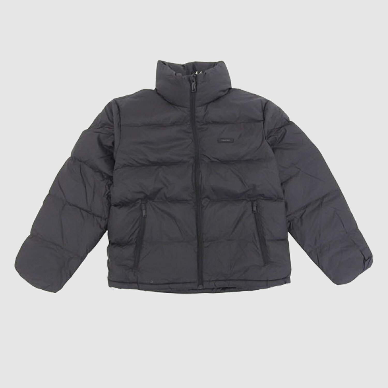 Rakuten - カルバンクライン 衣類 メンズ レディース ダウンジャケット ブラック 4LD529G CALVIN KLEIN