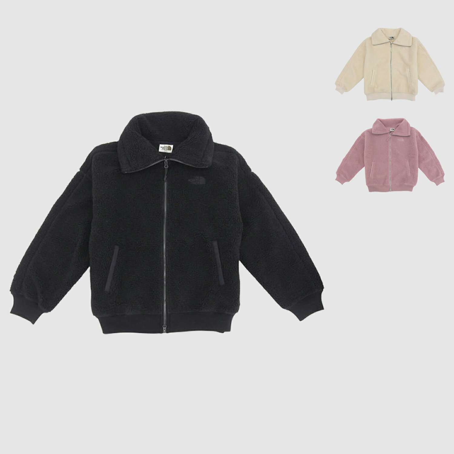 Rakuten - ノースフェイス 衣類 レディース フリースジャケット WS SOFTIE FLEECE JACKET NJ4FR80 THE NORTH FACE