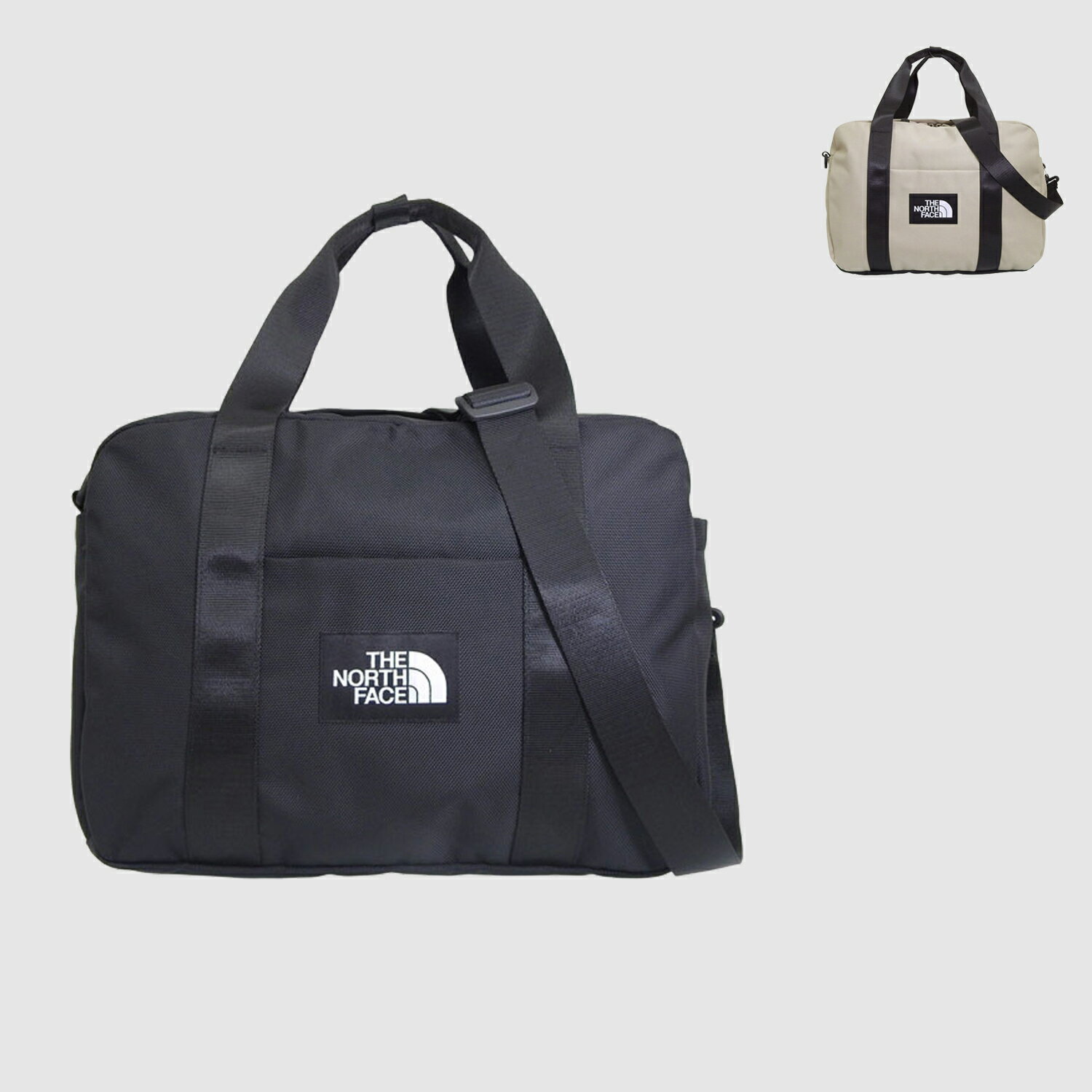 ノースフェイス バッグ メンズ レディース 2WAY ショルダーバッグ HERITAGE CARGO_PLUS NN2FR86 THE NORTH FACE A4対応