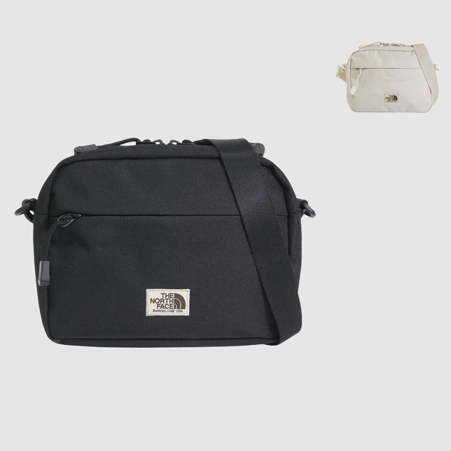 Rakuten - ノースフェイス バッグ メンズ レディース ショルダーバッグ STANDARD CROSS BAG M NN2PR50 THE NORTH FACE