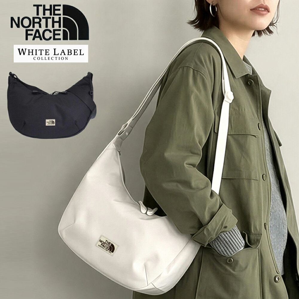 Rakuten - ノースフェイス バッグ メンズ レディース ショルダーバッグ STANDARD HOBO BAG S NN2PR54 THE NORTH FACE
