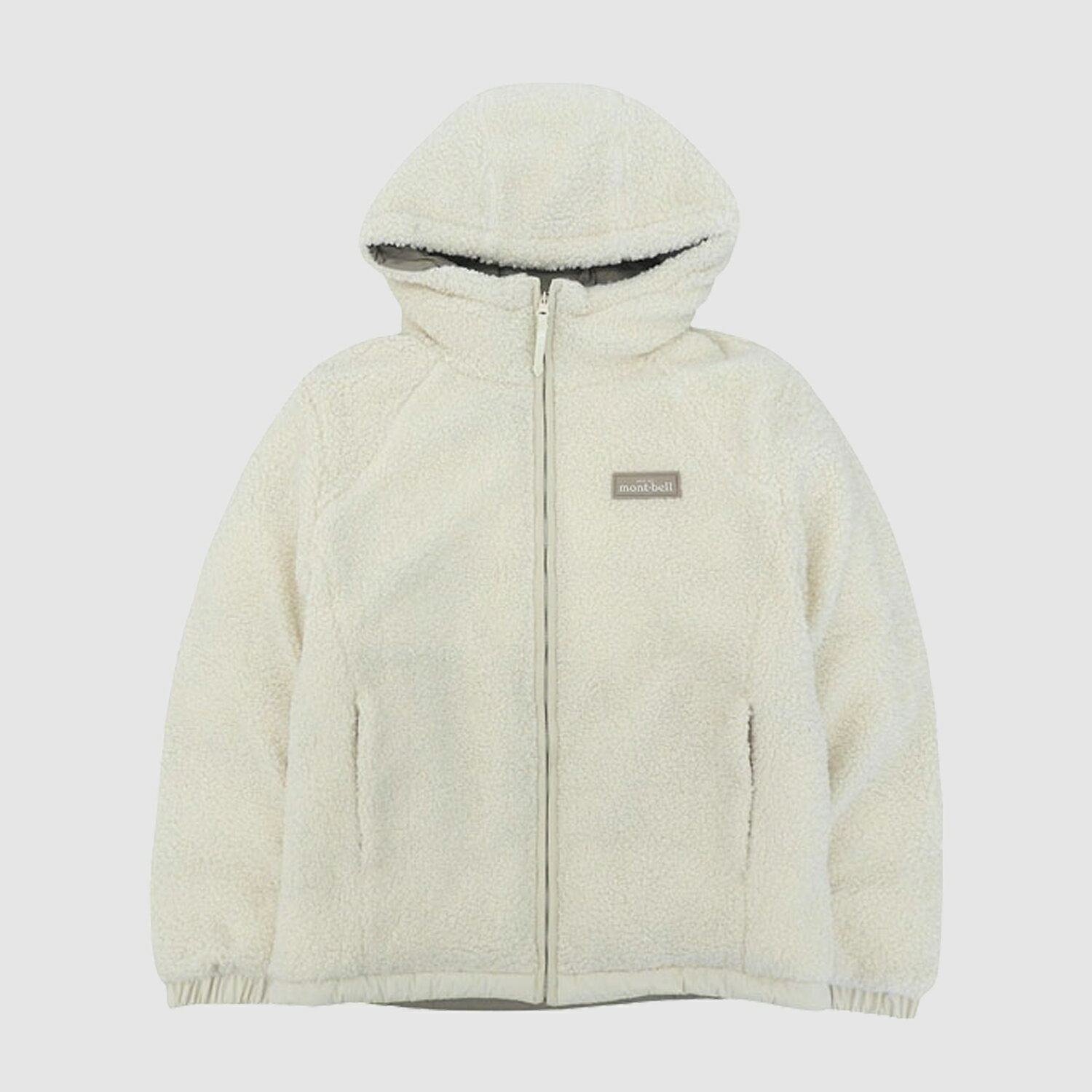 Rakuten - モンベル 衣類 レディース フリースジャケット(リバーシブル) アイボリー MW3HAWJF203 mont-bell