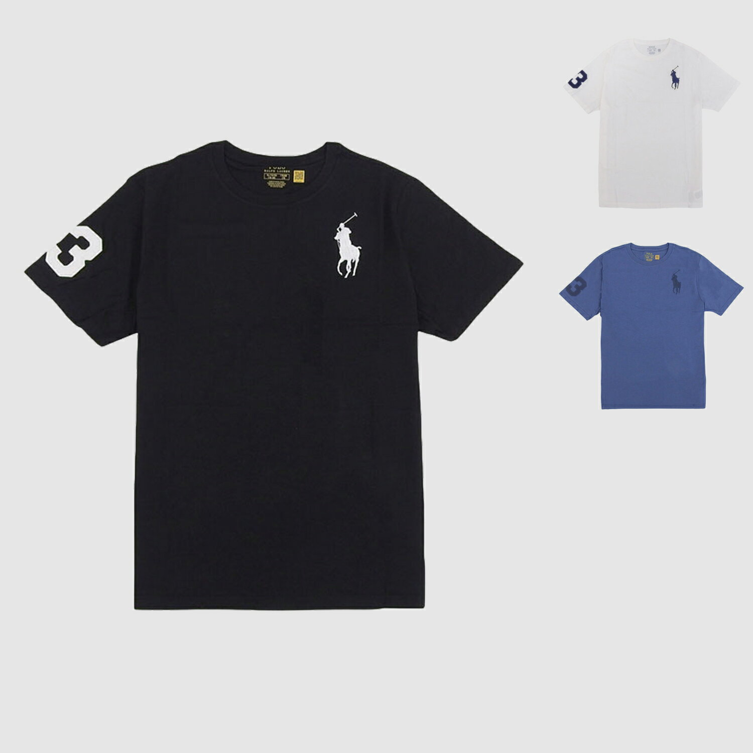 Rakuten - ラルフローレン 衣類 レディース ガールズ ボーイズ Tシャツ M L XL コットン C CORE 323832907 RALPH LAUREN