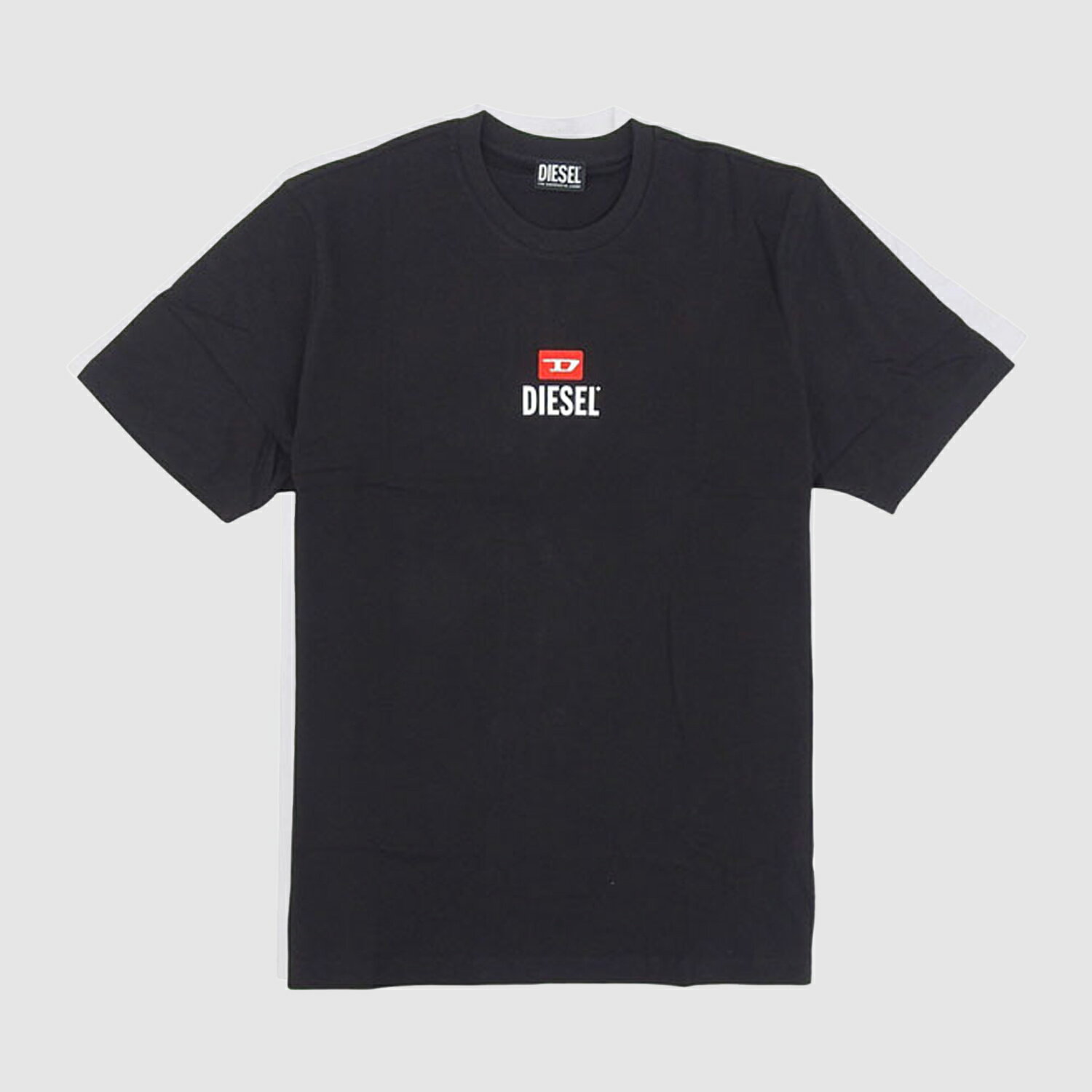 DIESEL 総柄デザイン Tシャツ XL 楽天市場】ディーゼル タイダイ染め tシャツの通販