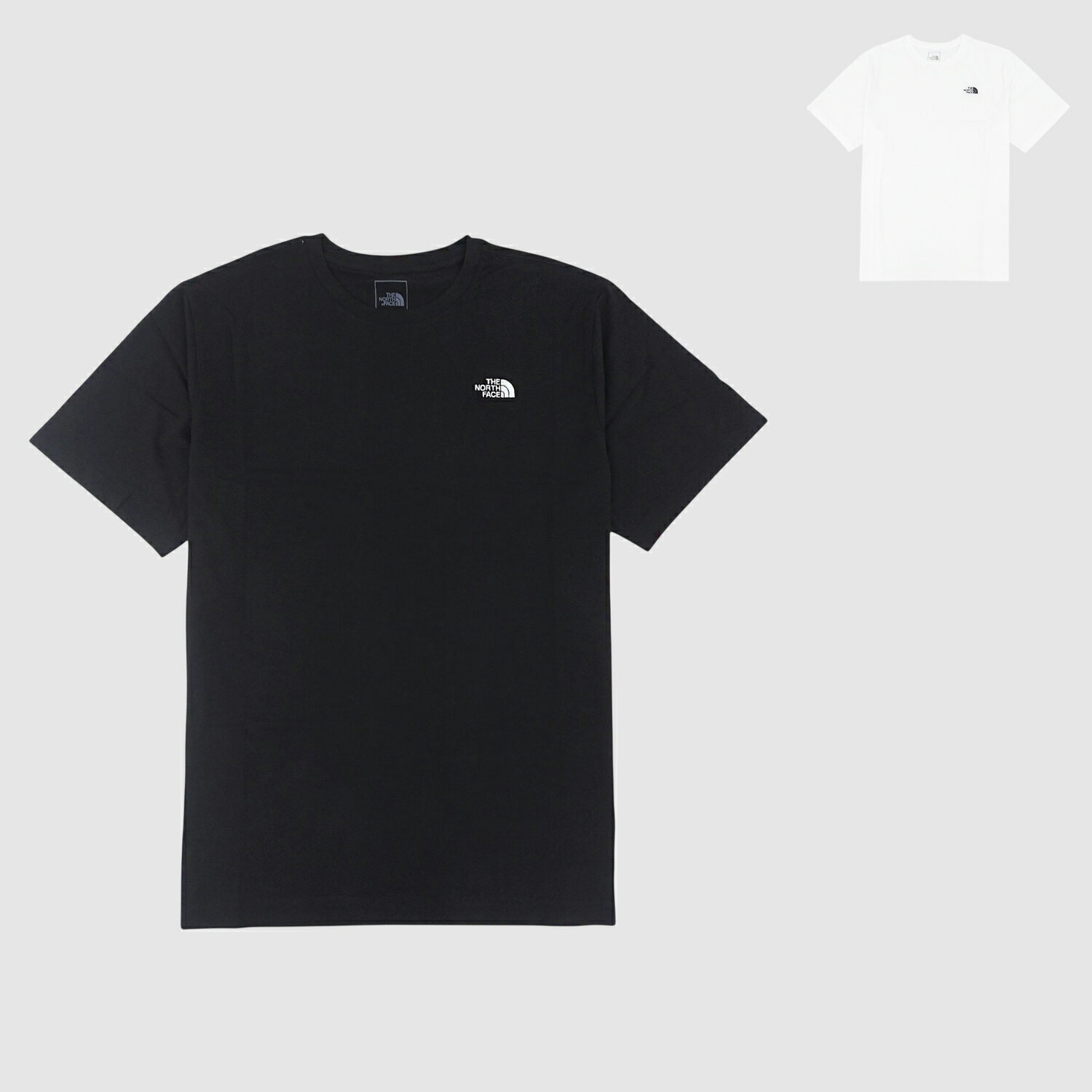 乐天商城 - ノースフェイス 衣類 メンズ Tシャツ M EVO SD REG SS TEE NF0A8CZ2 THE NORTH FACE