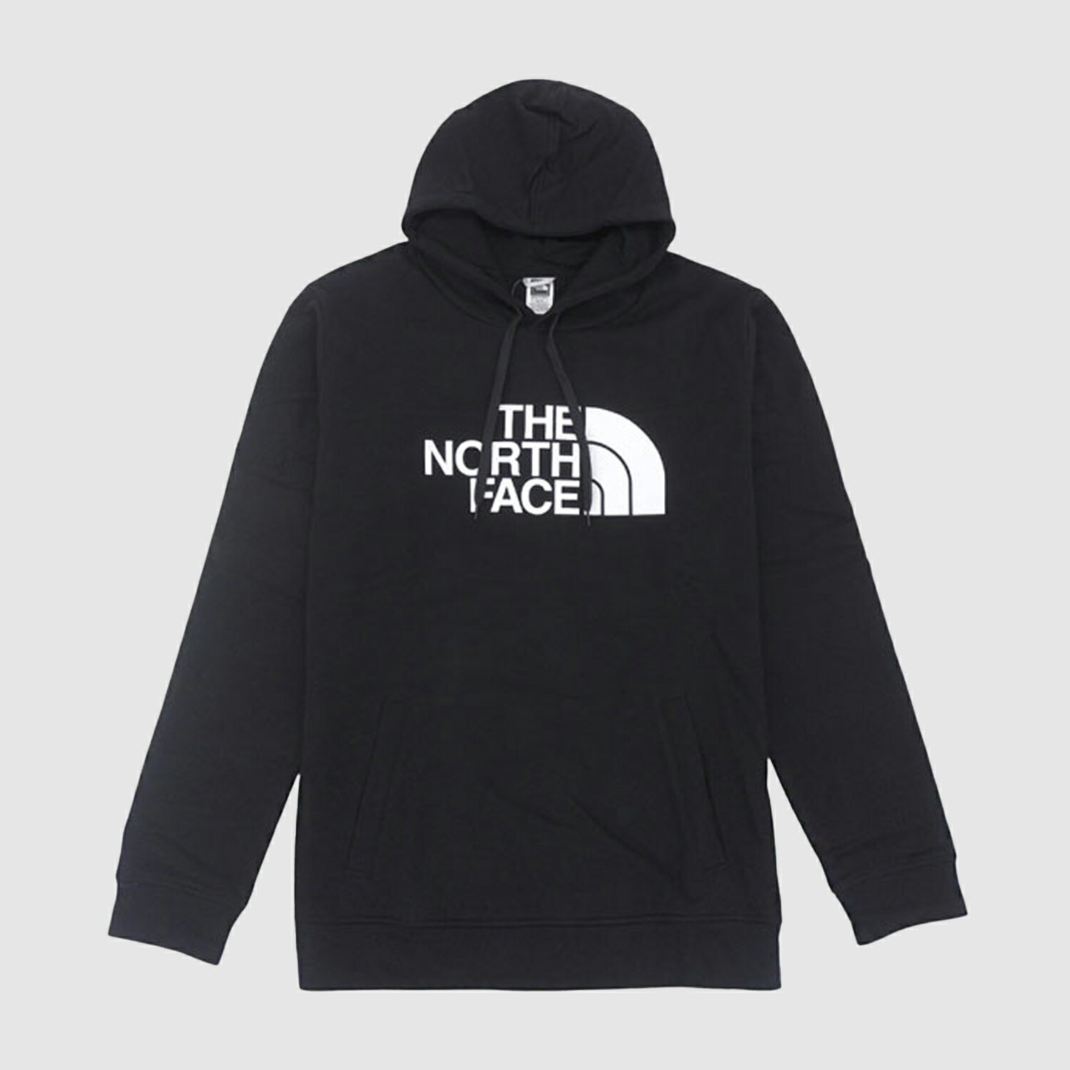 乐天商城 - ノースフェイス 衣類 メンズ フーディーパーカー コットン ブラック M HALF DOME PULLOVER HOODIE NF0A4M8L-JK3-BK THE NORTH FACE