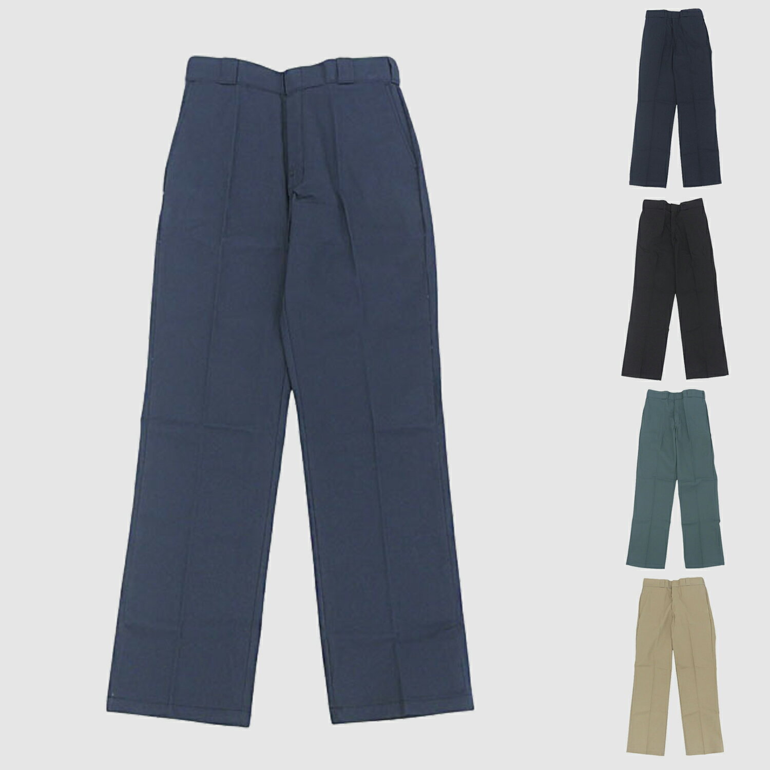 乐天商城 - ディッキーズ 衣類 メンズ パンツ Original 874 DICKIES
