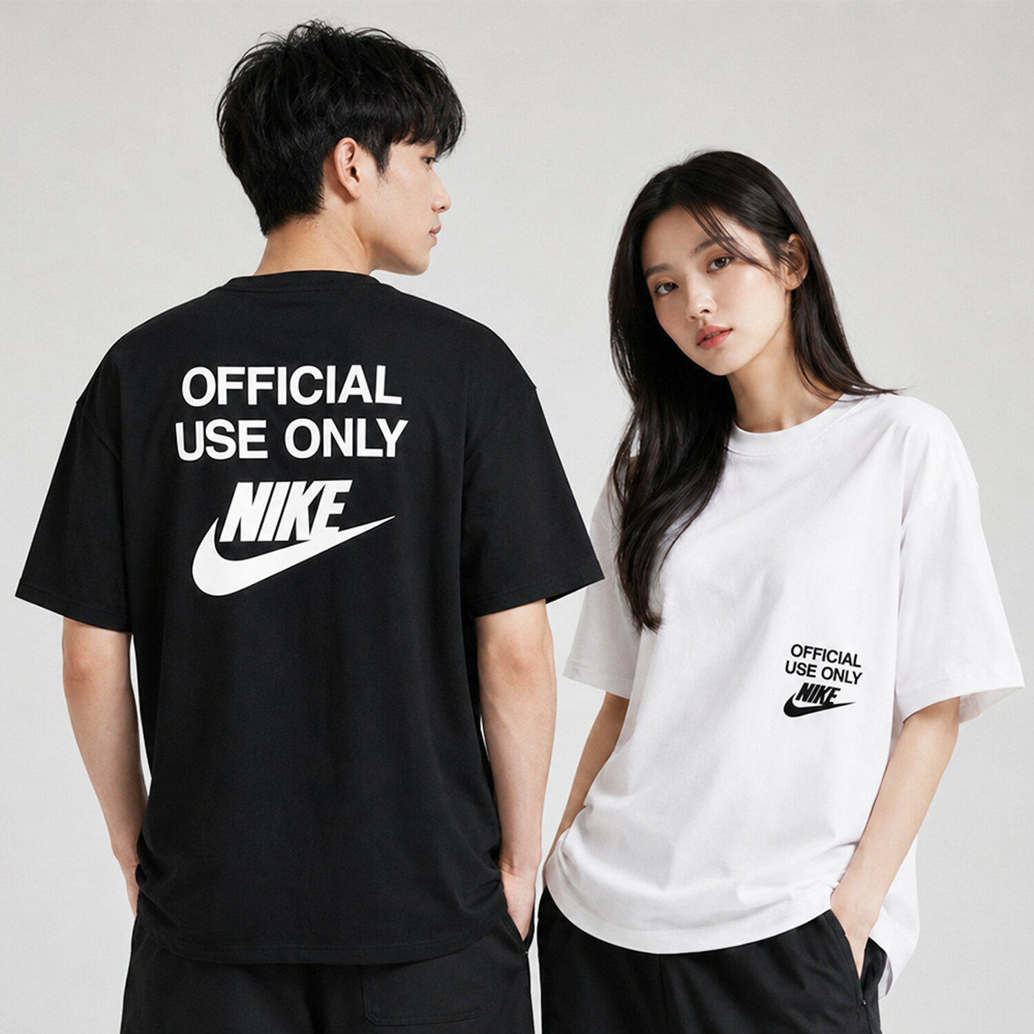Rakuten - ナイキ 衣類 スポーツウェア メンズ レディース Tシャツ 半袖 男女兼用 コットン HJ0775 NIKE