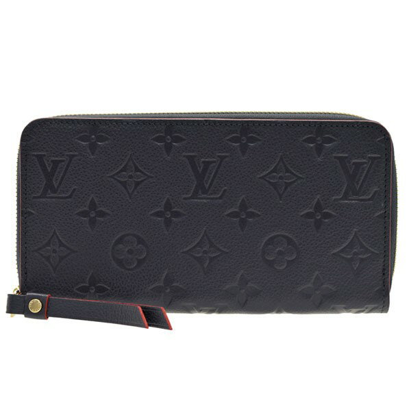 ルイヴィトン LOUIS VUITTON ショップ袋付き 長財布 m62121 | ラウンドファスナー 小銭入れ 財布 多い レディース 大人使いやすい ブランド モノグラム アンプラント ルイビトン ファッション 30日間返品保証 代引手数料無料 一粒万倍日