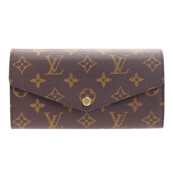 ルイビトン 財布 ルイヴィトン LOUIS VUITTON ショップ袋付き 二つ折り長財布 LV m62234 | ブランド財布 ファスナー 小銭入れ カード入れ 多い レディース ブランド ファッション 30日間返品保証 一粒万倍日 楽天スーパーセール