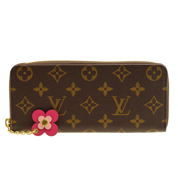 ルイヴィトン LOUIS VUITTON ラウンドファスナー長財布 m64201 | ウォレット サイフ さいふ 財布 小銭入れ ファスナー カード入れ 多い レディース かわいい 可愛い 大人可愛い オシャレ おしゃれ 使いやすい ブランド