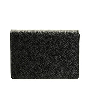 ルイヴィトン LOUIS VUITTON カードケース 名刺入れ メンズ m64595 | ショップ袋付き 定期入れ パスケース ICカード カード入れ 名刺入れ ビジネス ブランド ルイビトン 送料無料 ファッション 30日間返品保証 代引手数料無料 福袋