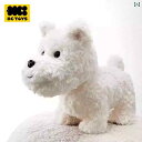 犬用 おもちゃ bctoys 子供用 おもちゃの 犬は 歩くと 吠える シミュレーション ぬいぐるみ インテリジェントロボット 犬 子供の 日 ギフト