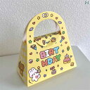 犬用 トートバッグ バッグ 子供の 日の かわいい の 手持ち ギフト バッグ アクティビティ 報酬 キャンディ スナック 包装 柔らかくて