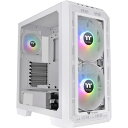 Thermaltake View 300 MX Snow -White...(2)