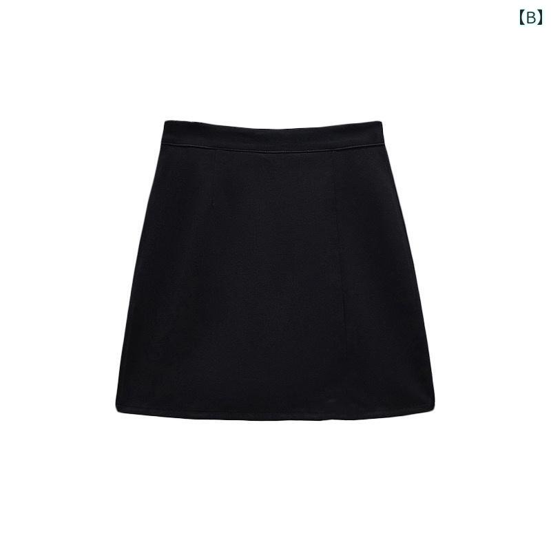 シャツワンピース レディース 白 シャツ 半袖 シフォンシャツ フロント 受付 スチュワーデス 制服 作業着 プロ レディーススーツ スカート 夏