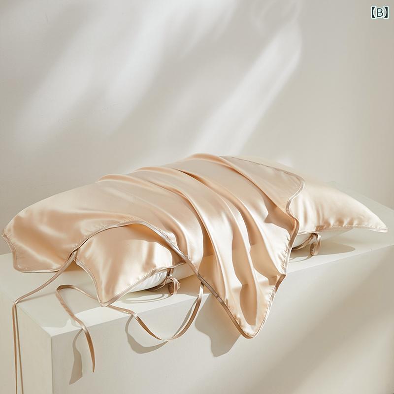 ターバン キャップ Taihu 雪 枕 タオル 桑 包帯 蘇州 美容 大人 片面 1 パック