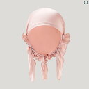 ヘアキャップ キャップ BEMINE 100 j マルベリー スリープ キャップ 化学 療法 ヘア ケア マタニティ 産後用 ホーム ハット