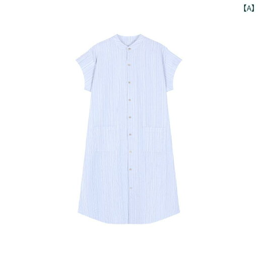 シャツ ワンピース ファッション スーツ レディース ストライプ ロング シャツ ドレス 夏 レイ ヤード ワイド レッグ パンツ スタイル ツーピース シャツ ワンピース ファッション スーツ レディース ストライプ ロング シャツ ドレス 夏 レイ ヤード ワイド レッグ パンツ スタイル ツーピース