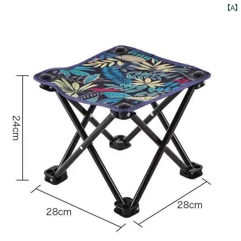 キャンプ 椅子 折りたたみ マザ 折りたたみ スツール 屋外 椅子 ベンチ 釣り ロース ツール スケッチ ..