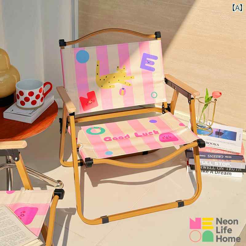 キャンプ 椅子 折りたたみ 折りたたみ 椅子 アウトドア キャンプ チェア ピクニック ポータブル ラウン..