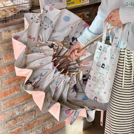 折り畳み式 傘 かわいい 猫 16 骨 拡大 日焼け防止 傘 二 重 目的 女子 学生 紫外線 防止 折りたたみ 日傘 折り畳み式 傘 かわいい 猫 16 骨 拡大 日焼け防止 傘 二 重 目的 女子 学生 紫外線 防止 折りたたみ 日傘