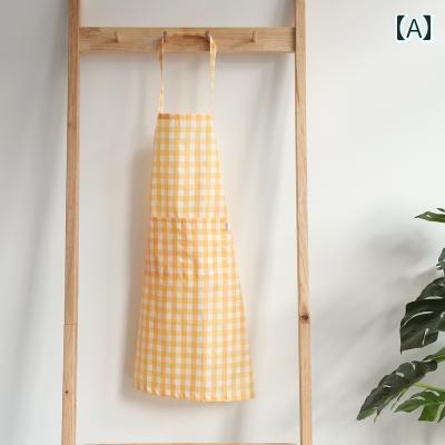 夏に最適な透ける薄手のエプロンは、家庭用に超薄型で通気性があり、防水でオイルもはじくので、女性のキッチンでも大活躍。2024年最新モデルです。