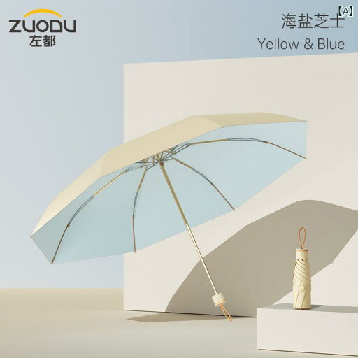 折り畳み式 傘 Zuodu 日傘 晴れの 日も 雨の 使える 女性用 日焼け防止 UV カット 折りたたみ 式 軽量 コンパクトで 持ち 運びに 便利 50 % オフ 折り畳み式 傘 Zuodu 日傘 晴れの 日も 雨の 使える 女性用 日焼け防止 UV カット 折りたたみ 式 軽量 コンパクトで 持ち 運びに 便利 50 % オフ