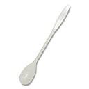 【ケース販売】ホウケン産業 マドラースプーン160 アイボリー 単袋 004514155 1ケース(100本入×50袋 合計5000本)