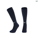 サッカー ソックス UCAN リック サッカー ソックス ロング タオル 底 滑り止め 衝撃 吸収 トレーニング 競技 スポーツ 大人 子供用 ボール