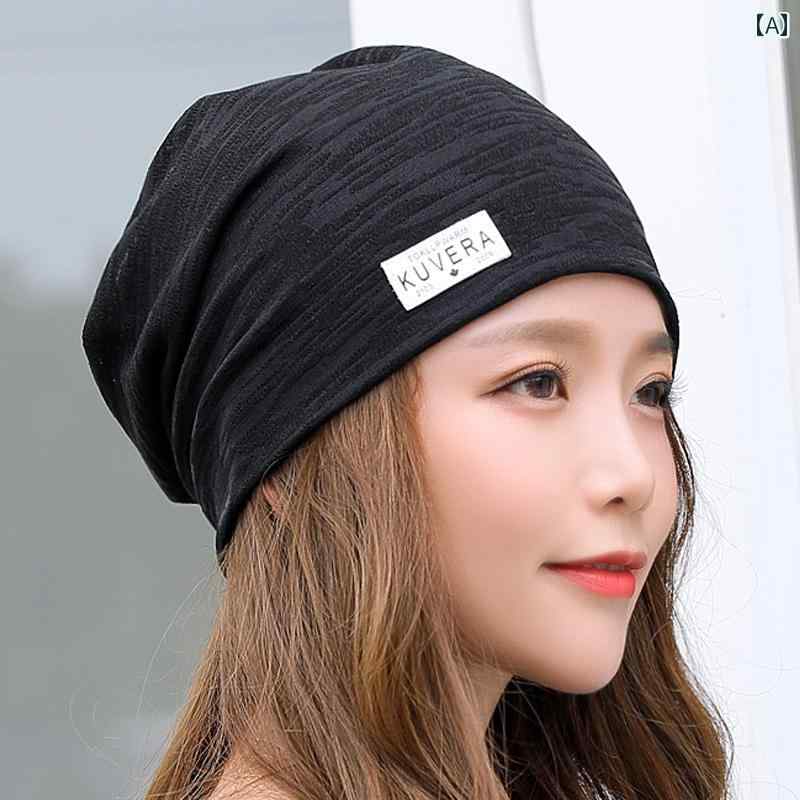 ターバン キャップ 化学 療法を 受ける 薄 毛の 患者の 女性用 帽子 エレガントな 夏季用 通気性の あ..