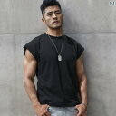 バスケットボール ウェア メンズ Solona クール コットン ノースリーブ Tシャツ メンズ ゆったり スポーツ フィットネス バスケットボール ウエスト ...