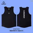バスケットボール ウェア メンズ 夏の トレーニング ランニング エクササイズ フィットネスに 最適な メンズ バスケットボール ベスト。 速乾が あり ゆった...