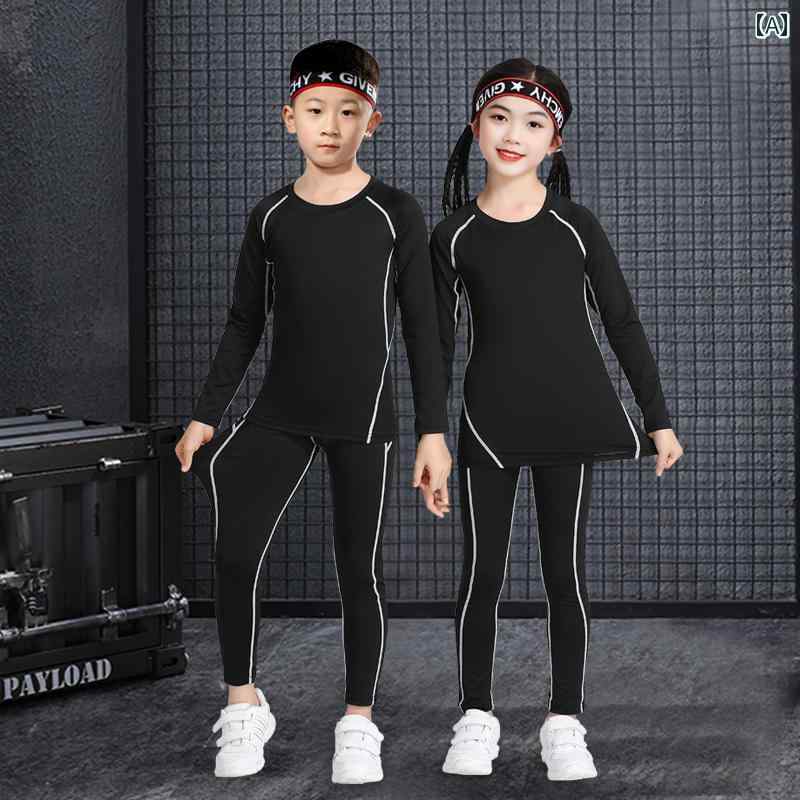 バスケットボール ウェア メンズ 蛍光 グリーンの 子供用 バスケットボール ジャージ 男の子 5 ～ 10歳 小学生 競技用 ユニフォーム スポーツ トレーニング パフォーマンス ウェア
