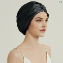 ヘアキャップ キャップ ナイトキャップ 複数の オプション 睡眠用 キャップ ヘア ケア ホーム 通気性 マルベリー 女性用