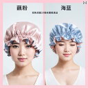 ヘアキャップ キャップ 【 2024秋冬】 ナイトキャップ 100 マルベリー 6 A グレード厚手 ヘア キャップ ケア 帽子