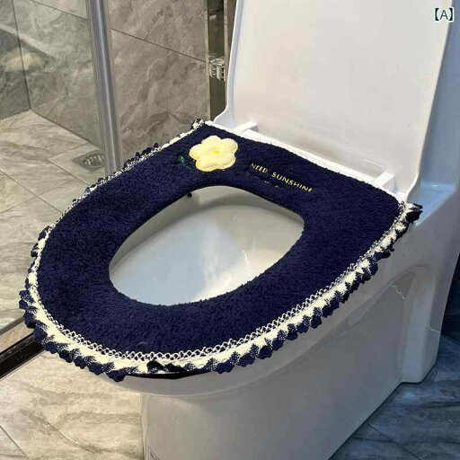 トイレマットカバー 便座 クッション ホーム オール シーズン ユニバーサル 厚手 かわいい 防水 トイレ リング カバー ジッパー タイプ ぬいぐるみ ハンドル トイレマットカバー 便座 クッション ホーム オール シーズン ユニバーサル 厚手 かわいい 防水 トイレ リング カバー ジッパー タイプ ぬいぐるみ ハンドル