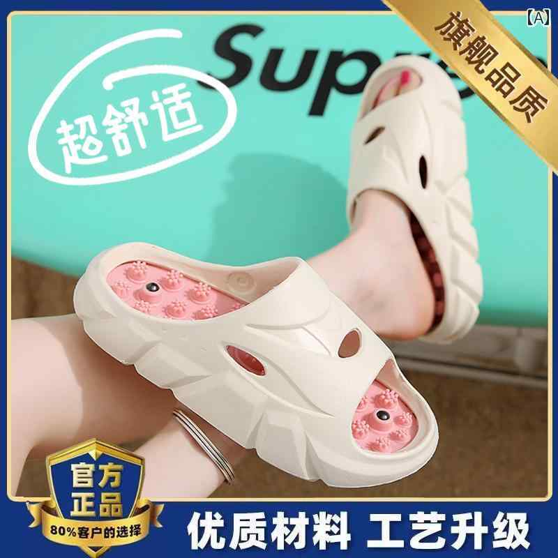 健康サンダル のが大 ヒット した 夏用の 女性用 高級 フットマッサージ スリッパ 滑り止め 指圧 プレート フットセラピー シューズ アウトドアウェア 健康 サンダル