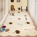 ペット用マット ハイ レザー 子犬 ペット用 特殊 PVC 防水 防 尿 フロア マット 犬用 フェンス 犬 小屋 滑り止め カー ペット 傷 防止ではありませ...