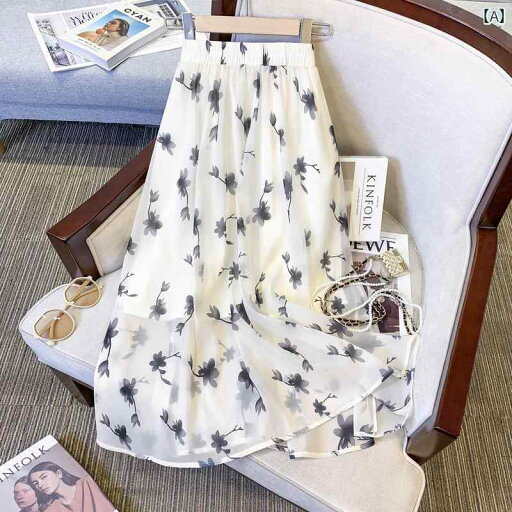 パンツドレス レディース 夏の 女性用 小さめの フレッシュ フォレスト 花柄 スカート。 ハイウエストで スリミング 効果の ある ミドル 丈 小さめ サイズ フェアリー ガーゼ パンツドレス レディース 夏の 女性用 小さめの フレッシュ フォレスト 花柄 スカート。 ハイウエストで スリミング 効果の ある ミドル 丈 小さめ サイズ フェアリー ガーゼ