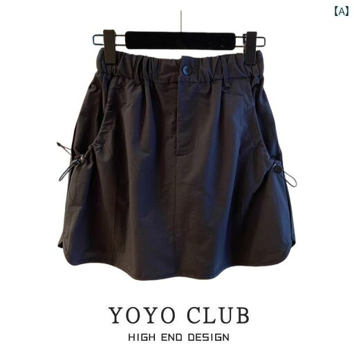 パンツドレス レディース 2025 アメリカン ワークウェア スカート レディーススポーツ パンツ レトロ aライン レディース パンツドレス レディース 2025 アメリカン ワークウェア スカート レディーススポーツ パンツ レトロ aライン レディース