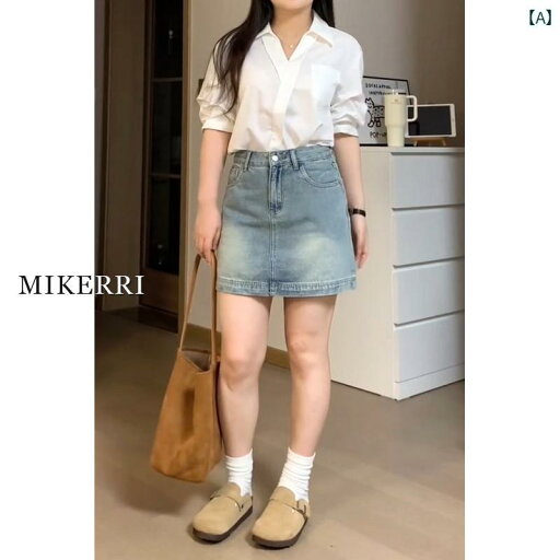 パンツドレス レディース 女性用 レトロ デニムスカート 夏の スタイル 大きいサイズ 太めの mm お腹を カバー スリム 洋 ナシ型の 体型 aライン スカート パンツドレス レディース 女性用 レトロ デニムスカート 夏の スタイル 大きいサイズ 太めの mm お腹を カバー スリム 洋 ナシ型の 体型 aライン スカート