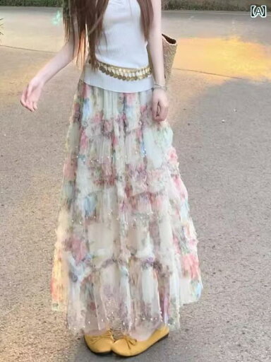 パンツドレス レディース メーデー 旅行用 衣装 夏の 優しい フリル 花柄 スカート 女性用 レース トップ スーツ パンツドレス レディース メーデー 旅行用 衣装 夏の 優しい フリル 花柄 スカート 女性用 レース トップ スーツ