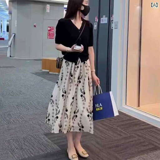 パンツドレス レディース レディース 美しい スカート スーツ 2025の 服 ドレス 夏の 年齢を 減らす 衣装 完全な セット パンツドレス レディース レディース 美しい スカート スーツ 2025の 服 ドレス 夏の 年齢を 減らす 衣装 完全な セット